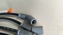 Cables de bujía MSD 8.5mm GM 4.8L 5.3L 6.0L 1999 al 2005