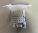 Filtro de combustible Mercedes Benz 3.0L 4.3L 4.6L 5.0L 5.5L