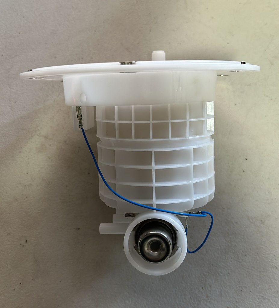 Filtro de combustible Mercedes Benz 3.0L 4.3L 4.6L 5.0L 5.5L