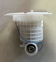 Filtro de combustible Mercedes Benz 3.0L 4.3L 4.6L 5.0L 5.5L