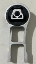 Actuador de bloqueo de puerta trasera para Jeep Grand Cherokee/Commander 08-16