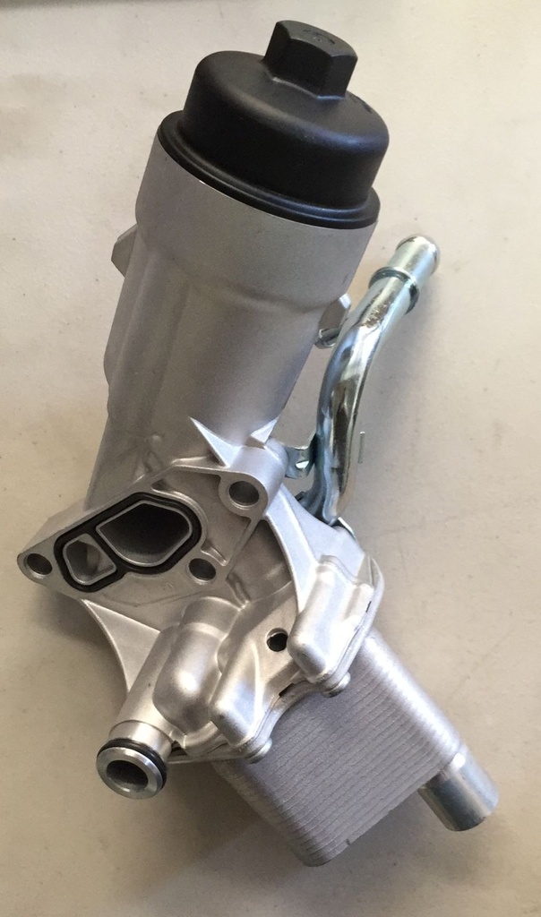 Enfriador de filtro de aceite Chevrolet Cruze Sonic Trax 1.4L Turbo 2011 al 2018