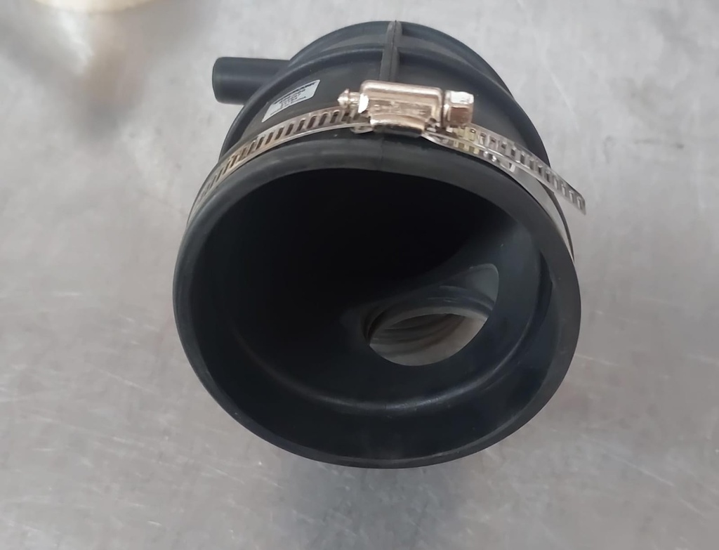 Tubo de manguera de admisión de aire del motor para BMW 525i/528i 2,8L 99-03