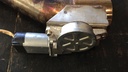 Cut out 3" (usado)