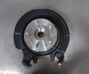 Bocina y nabo trasero derecho para Ford Explorer 02-05