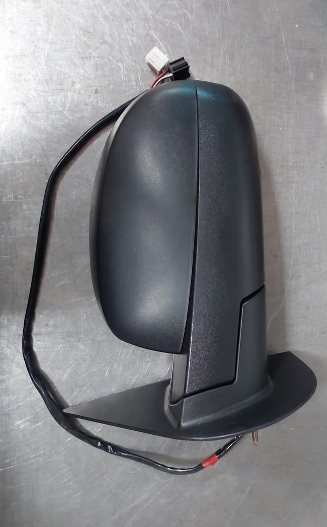 Espejo izquierdo para Chevrolet Silverado 1500/2500HD/3500HD 07-13