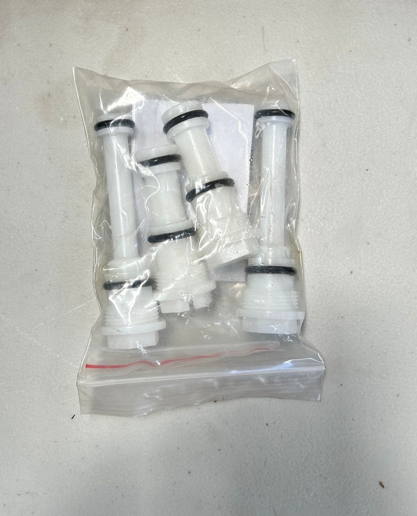 Radiador BMW 1 fila 328i 2.0L/3.0L 2007 al 2013 328xi 3.0L 2007 al 2008  128i 3.0L 2007 al 2013