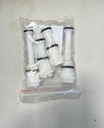 Radiador BMW 1 fila 328i 2.0L/3.0L 2007 al 2013 328xi 3.0L 2007 al 2008  128i 3.0L 2007 al 2013