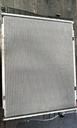 Radiador BMW 1 fila 328i 2.0L/3.0L 2007 al 2013 328xi 3.0L 2007 al 2008  128i 3.0L 2007 al 2013