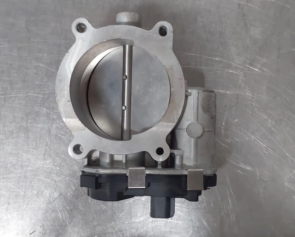 Cuerpo del acelerador para Chevrolet Silverado 1500 07/08