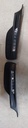 Luces antiniebla LED para Honda Accord Sedan 2016-2017
