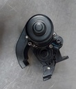 Motor de estribo con soporte izquierdo para Ford F150 15-20