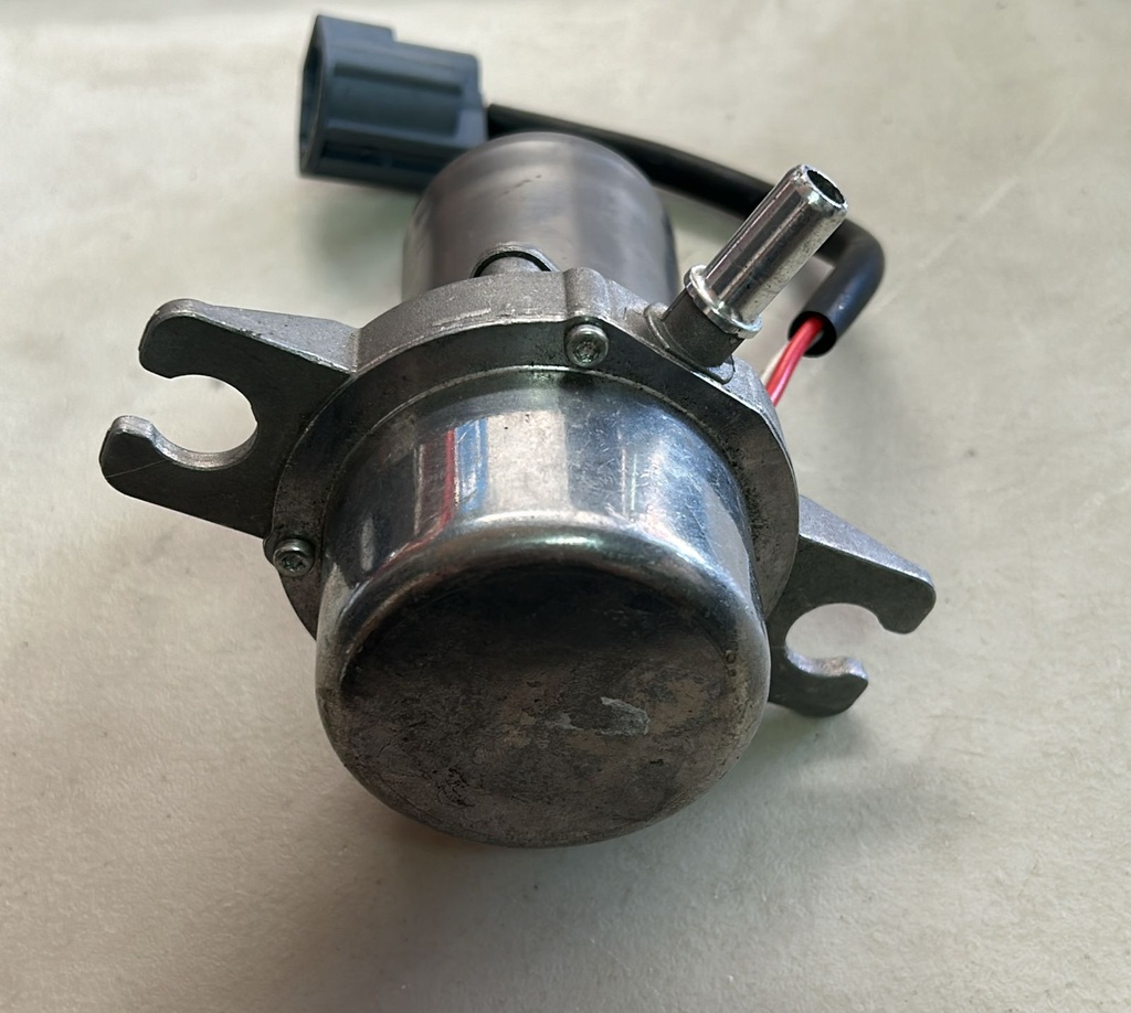 Bomba de vacío Chevrolet Impala 2014 al 2020 Malibu 2013 al 2014 Dodge Challenger 2011 al 2013 Durango 2011 al 2014 Jeep Jk 2014 al 2017 Volvo C30 2007 al 2013 C70 2006 al 2013