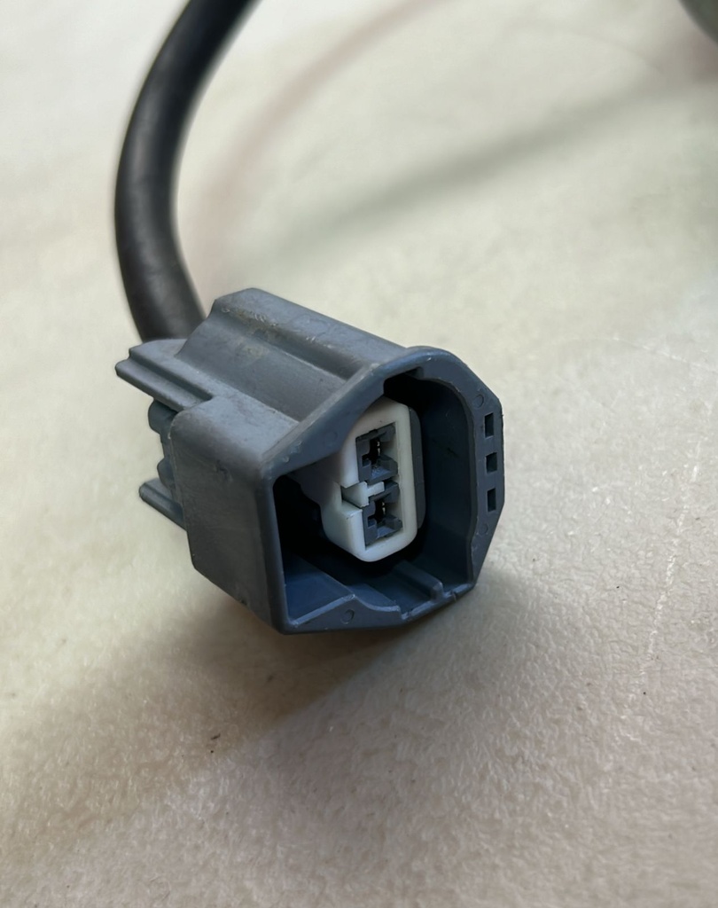 Bomba de vacío Chevrolet Impala 2014 al 2020 Malibu 2013 al 2014 Dodge Challenger 2011 al 2013 Durango 2011 al 2014 Jeep Jk 2014 al 2017 Volvo C30 2007 al 2013 C70 2006 al 2013