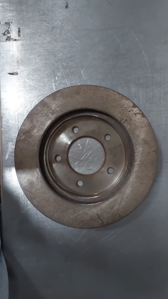 Disco delantero ventilado para Ford F-150 1997-2003