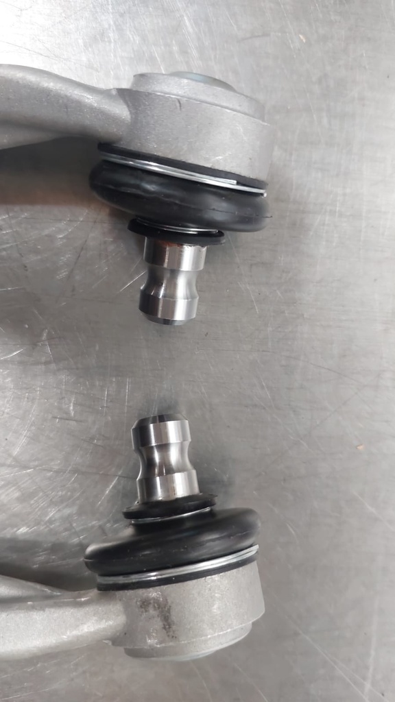 Brazos de control para Audi A4 Quattro/A5 Quattro 2013-2016