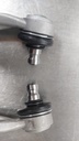 Brazos de control para Audi A4 Quattro/A5 Quattro 2013-2016