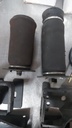 Kit de resorte neumático trasero con control de suspensión para Chevrolet Sileverado 1500 99-06