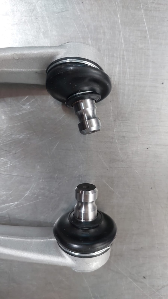 Brazo de control inferior para Audi A4 Quattro/A5 Quattro 2013-2016