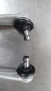Brazo de control inferior para Audi A4 Quattro/A5 Quattro 2013-2016