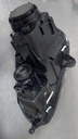Luz delantera derecha para Volkswagen Jetta Sedan 05/10