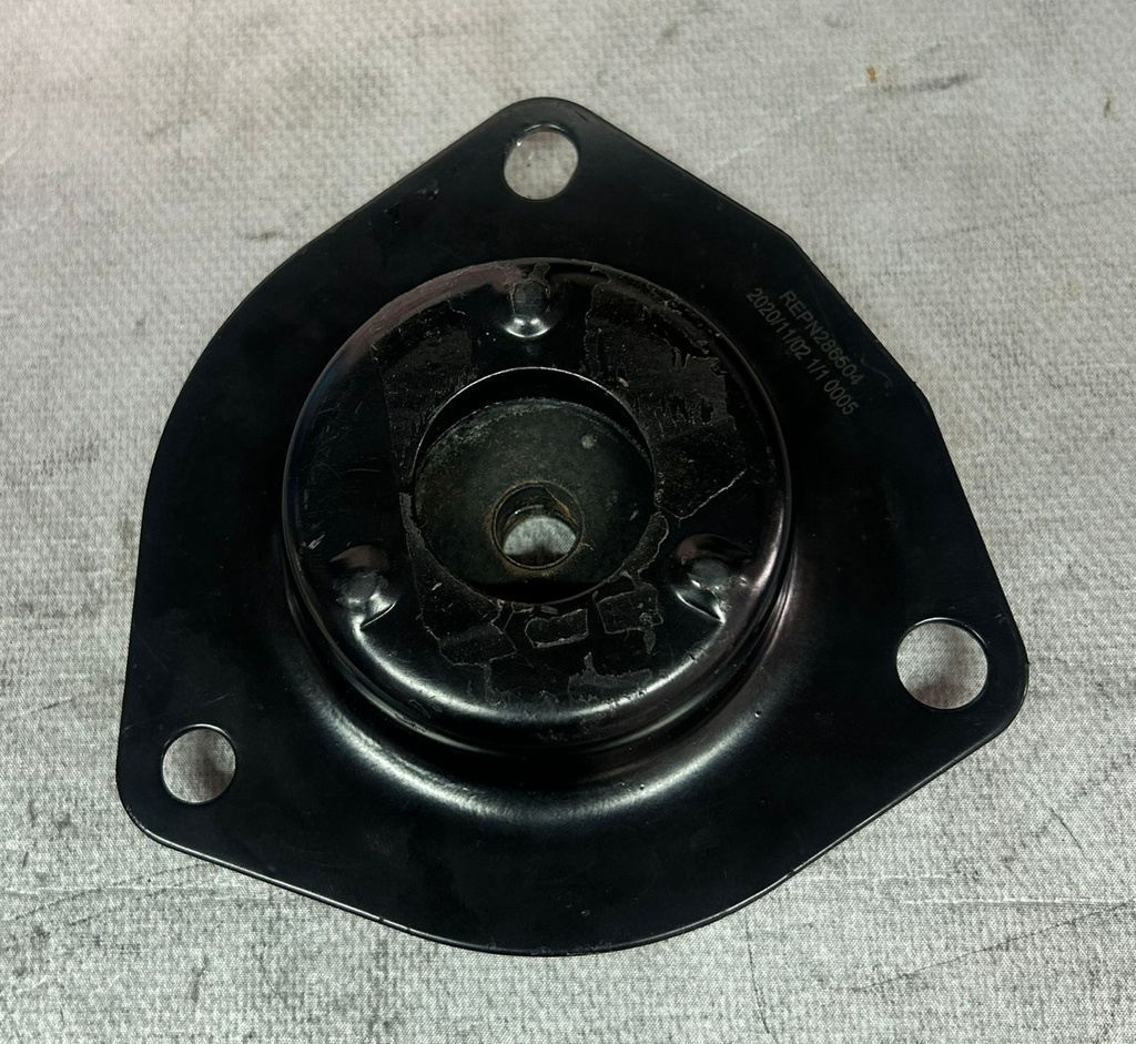 Galletas Nissan Quest 2004 al 2009