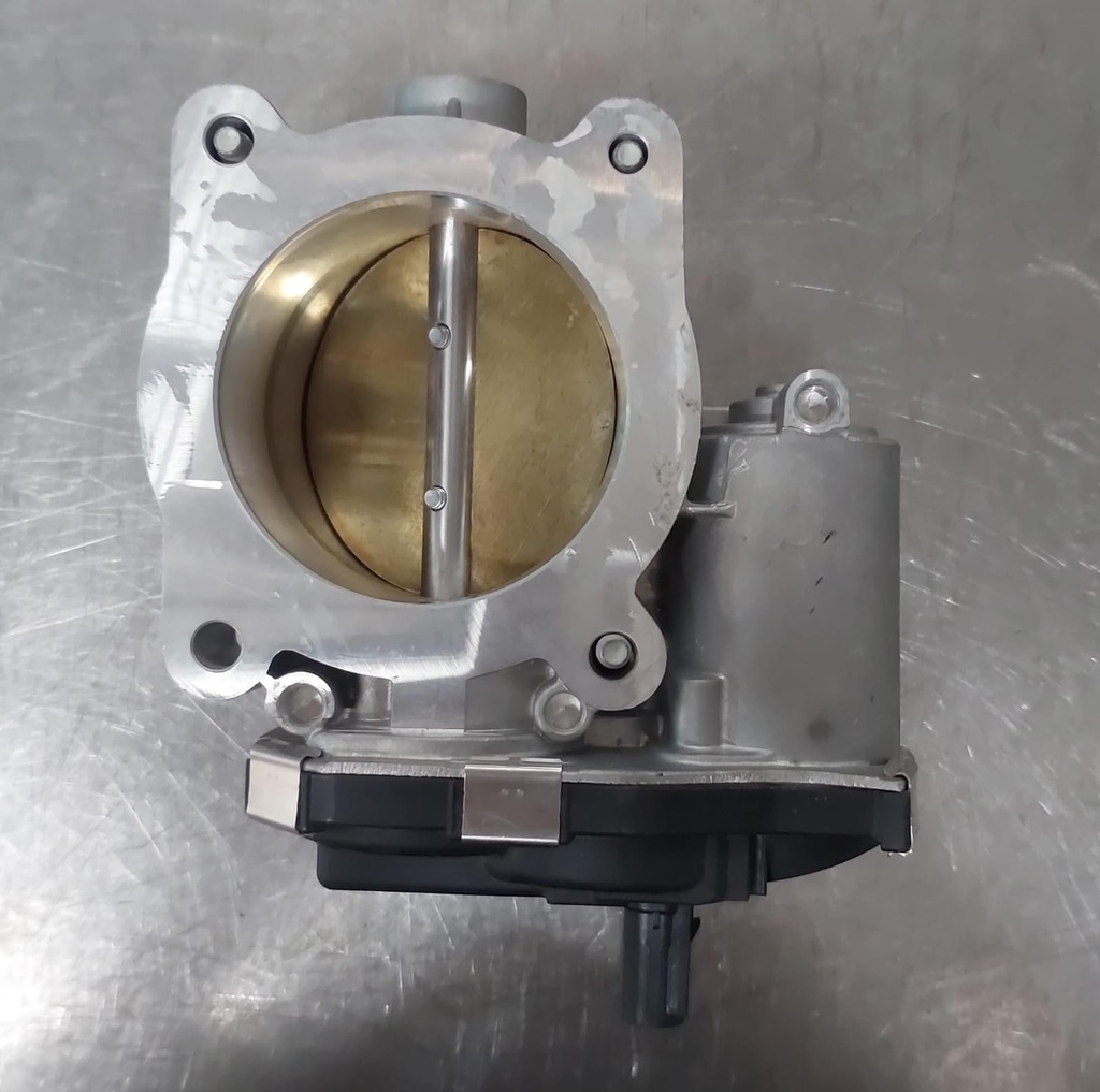Cuerpo de aceleracion para Chevrolet Captiva 2.4L 12/15