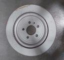 Disco delantero ventilado para Ford Explorer 2013-2019