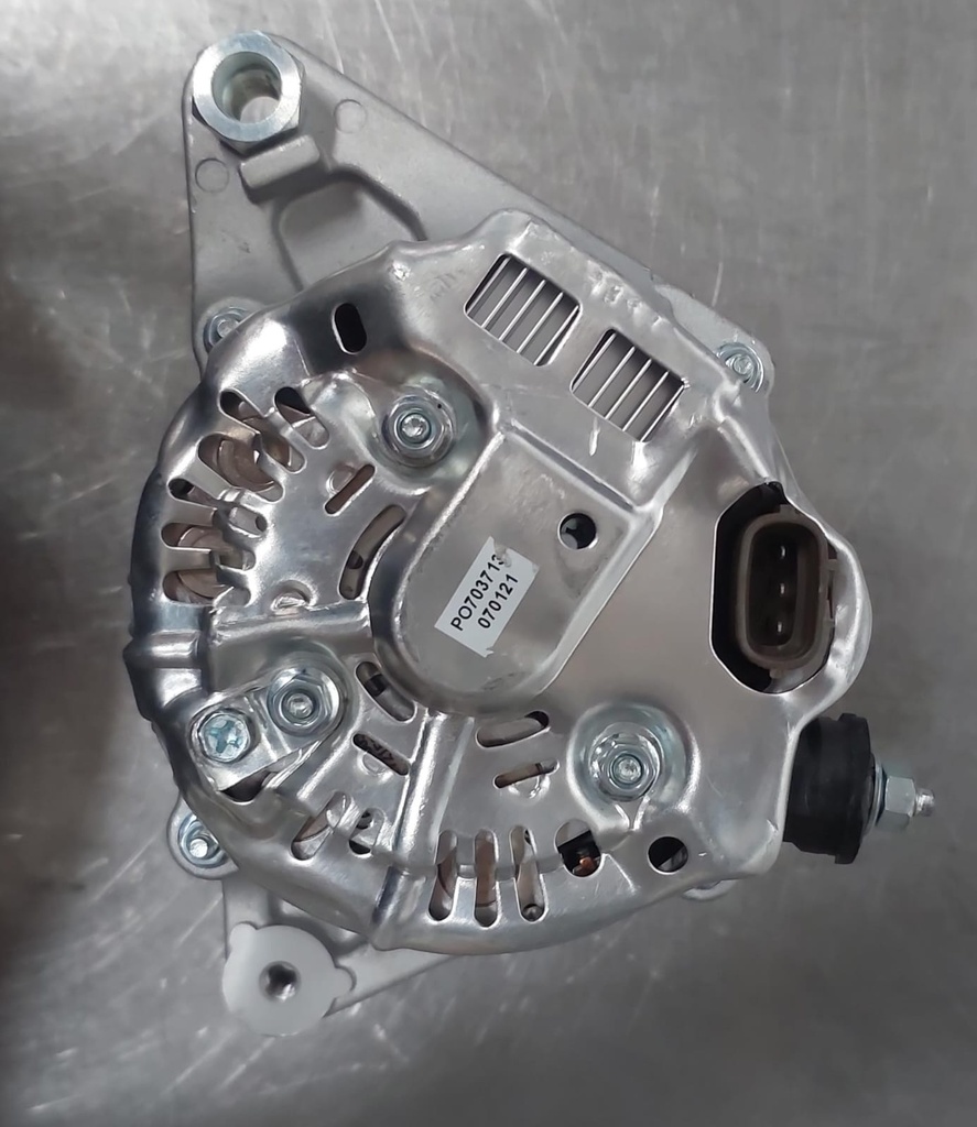 Alternador para Toyota Celica/Corolla/Matrix 1.8L 00-06