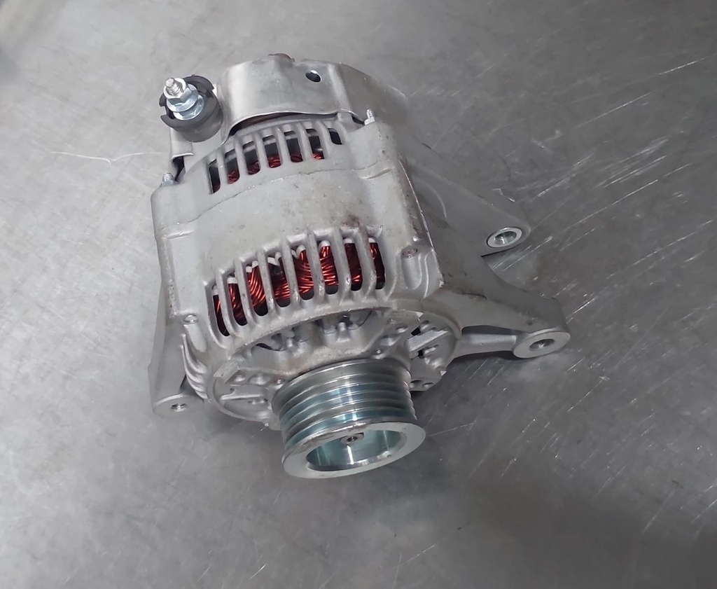 Alternador para Toyota Celica/Corolla/Matrix 1.8L 00-06