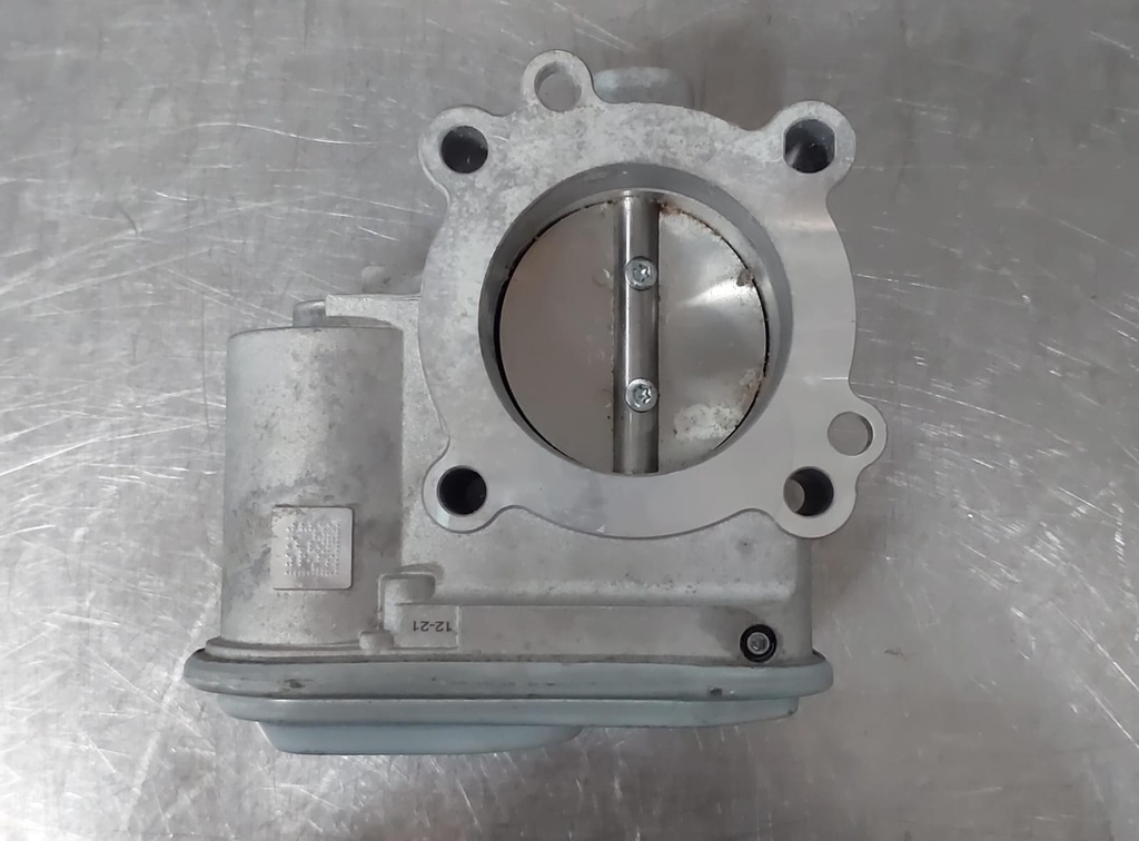 Cuerpo de acelerador para Jeep Compass/Patriot 2.0L y 2.4L 2007-2017