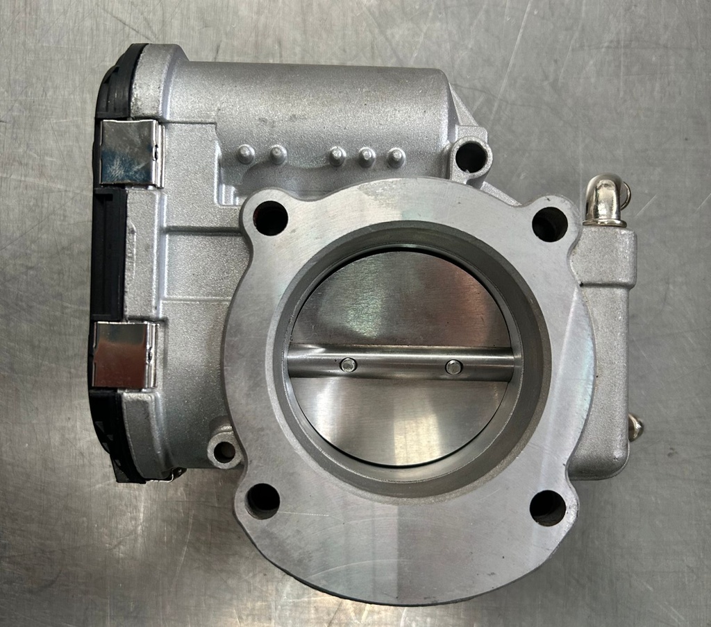 Cuerpo de acelerador para Hyundai Tucson/Santa Fe/Sonata/Optima 06-13