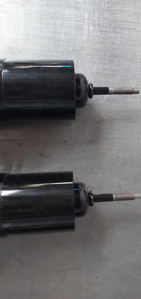 Compensadores traseros para Chevrolet Camaro 1970