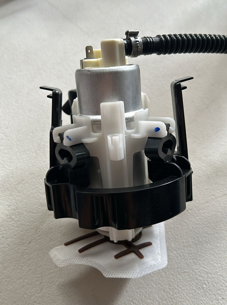 Módulo de bomba de combustible BMW E39 V8 4.4L 1997 al 2003 L6 2.5L 3.0L 2001 al 2003 2.8L 1997 al 2000