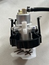 Módulo de bomba de combustible BMW E39 V8 4.4L 1997 al 2003 L6 2.5L 3.0L 2001 al 2003 2.8L 1997 al 2000
