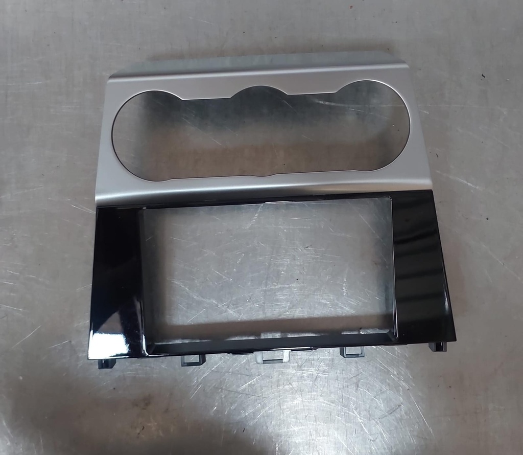 Kit de instalacion de radio para Subaru Impreza 2015