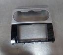 Kit de instalacion de radio para Subaru Impreza 2015