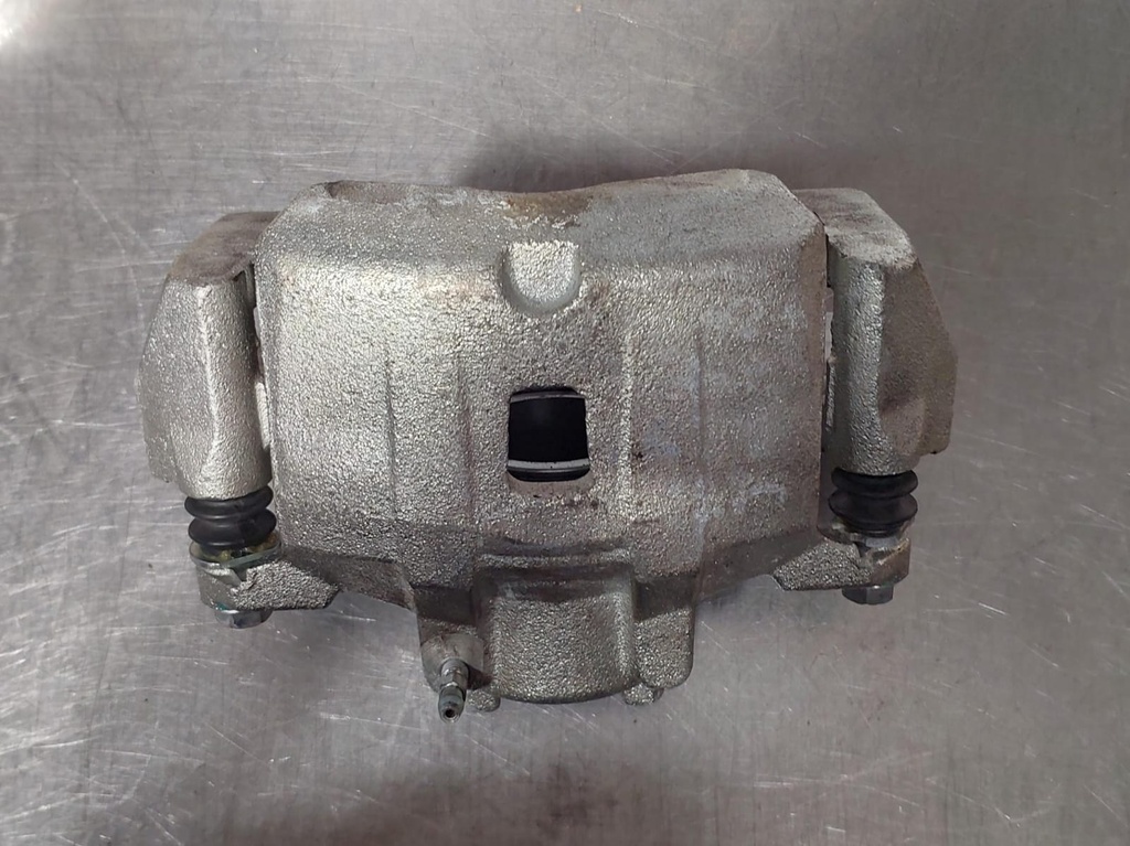 Caliper delantero izquierdo para Mitsubishi Galant 2001-2012
