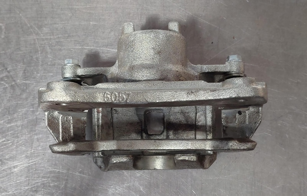 Caliper delantero izquierdo para Mitsubishi Galant 2001-2012