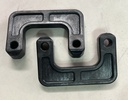 Kit de levante 2 pulgadas delantero para Chevrolet Silverado Tahoe Suburban Avalanche 2007 al 2021
