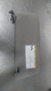 Visera para Toyota Camry 2006-2011