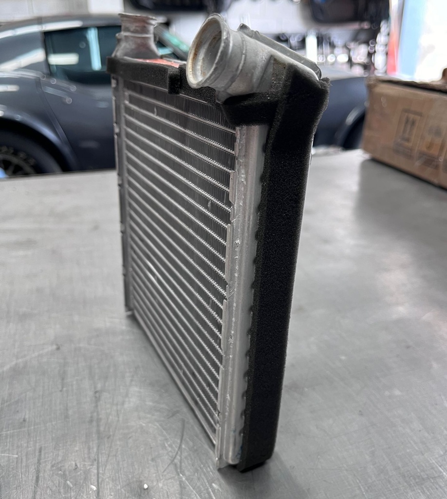 Enfriador de Aceite de Transmisión para VolksWagen Jetta 1.8L / 2.0L / 2.5L de 2011-2018.