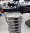 Enfriador de Aceite de Transmisión para Dodge Ram 1500 / 2500 / 3500 5.7L / 6.7L 2012-2018.
