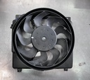 Abanico de Radiador para  Jeep Cherokee 1997-2001 L6 4.0L.