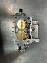 Carburador 2 cañones para motor Mercruiser 2.5L 3.0L 4 cilindros