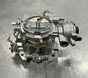 Carburador 2 cañones para motor Mercruiser 2.5L 3.0L 4 cilindros