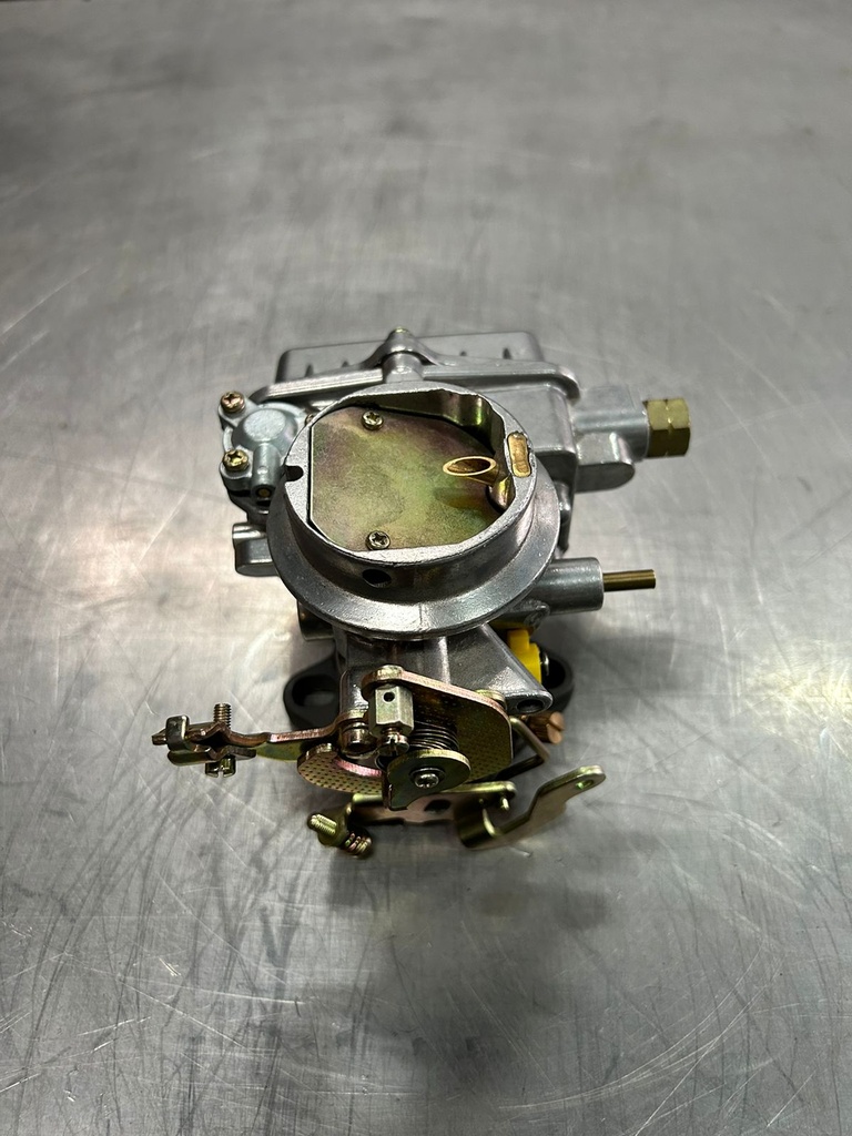 Carburador para Ford L6 1957 a 1970 200 223