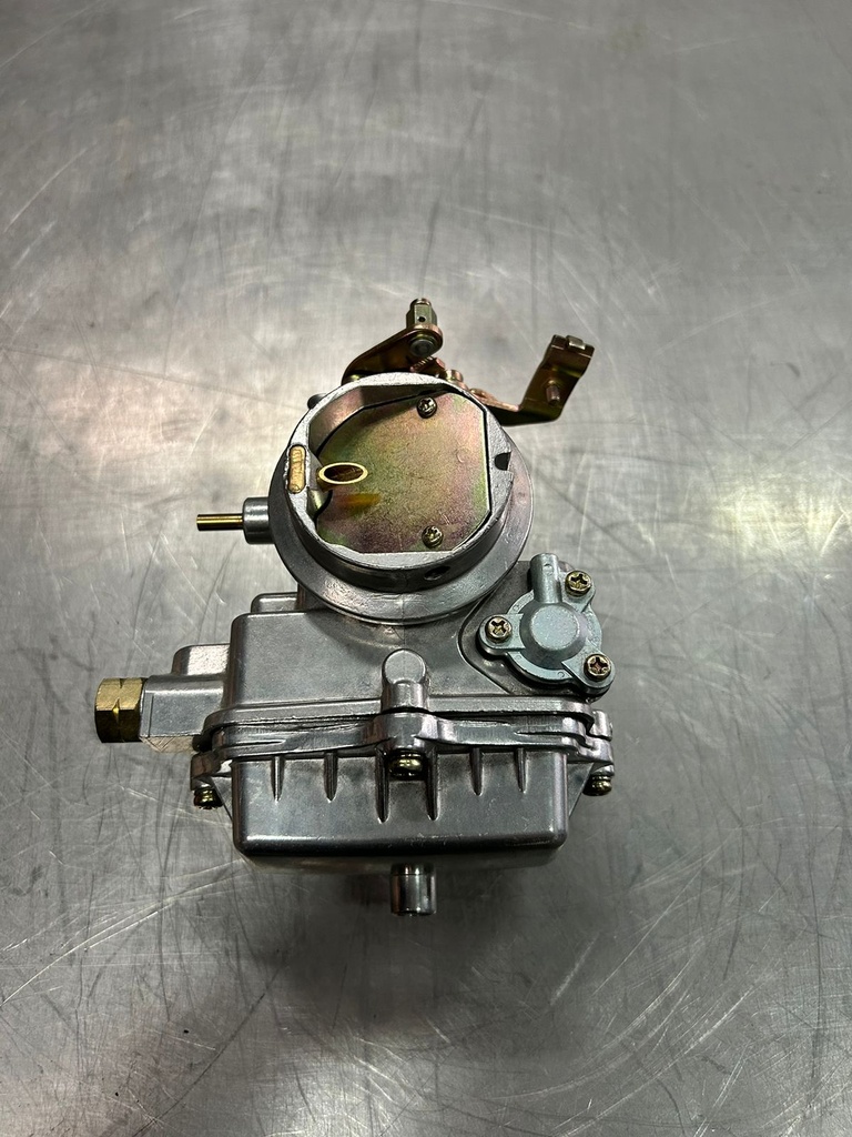 Carburador para Ford L6 1957 a 1970 200 223