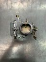 Carburador para Ford L6 1957 a 1970 200 223