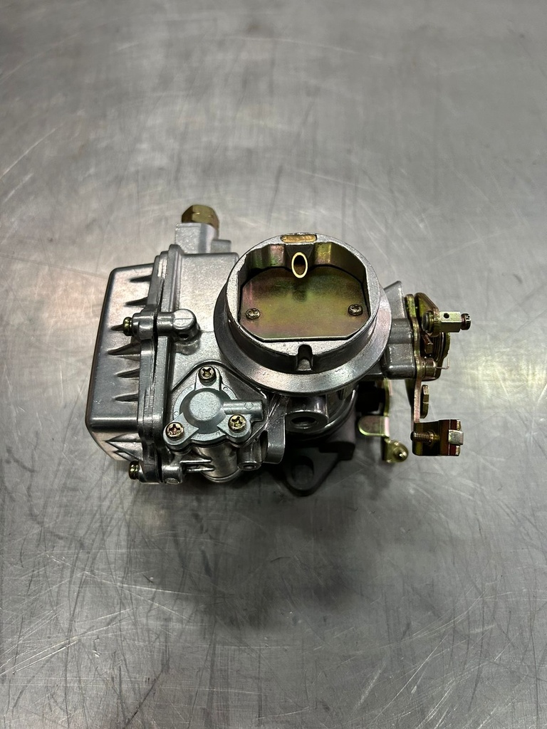 Carburador para Ford L6 1957 a 1970 200 223